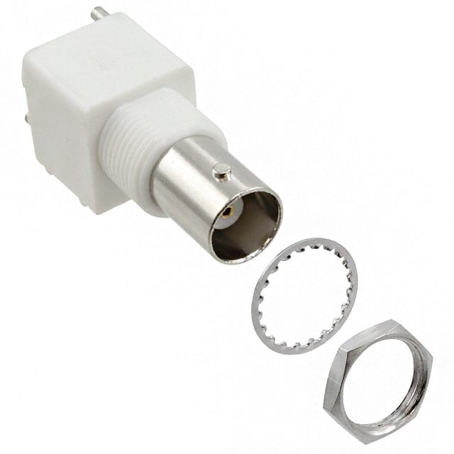 VBI301 Cinch Connectivity Solutions  Assemblages de connecteurs coaxiaux (RF)